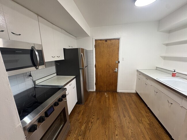 Foto del edificio - 5136 S Blackstone Ave