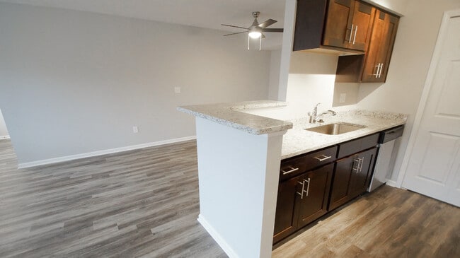 Building Photo - Integrity Medina Apartments