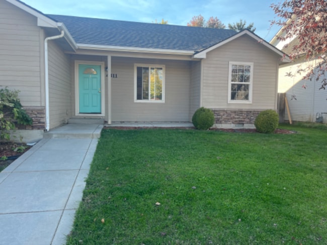 Building Photo - 4311 N Buckboard Pl