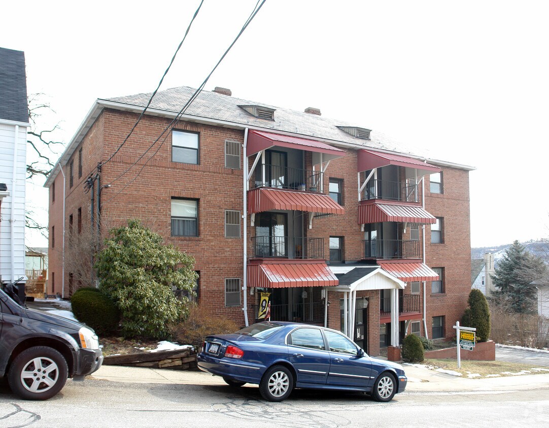 Primary Photo - 914 McKinley Ave
