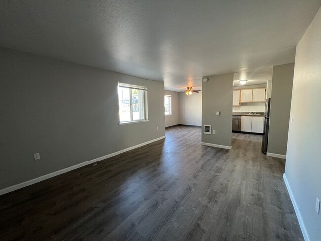 Foto del interior - Rosewood Apartments