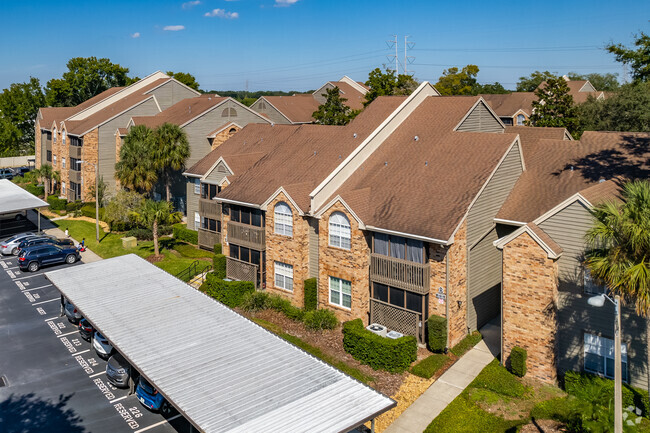 2500 Winding Creek Blvd Clearwater, FL - The Fountains At Countryside