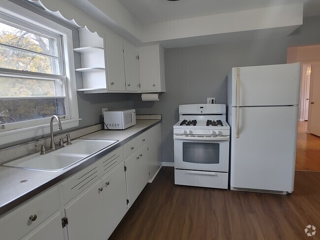 Building Photo - 4158 N Meade Ave