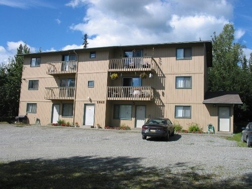 Foto del edificio - 3843 W Tweed Ct
