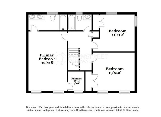 Foto del edificio - 3 Bedroom Pet-Friendly Home in HIGH POINT, NC with Main Street Renewal