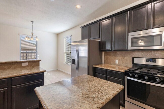 Foto del edificio - 30618 Lavender Trace Drive, Spring, TX 773...