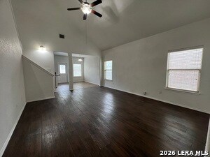 Foto del edificio - 505 Saddlehorn Way