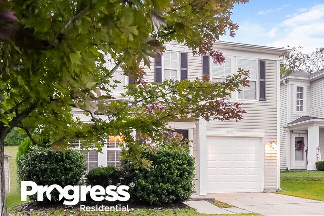 Foto del edificio - 4210 Kellybrook Dr