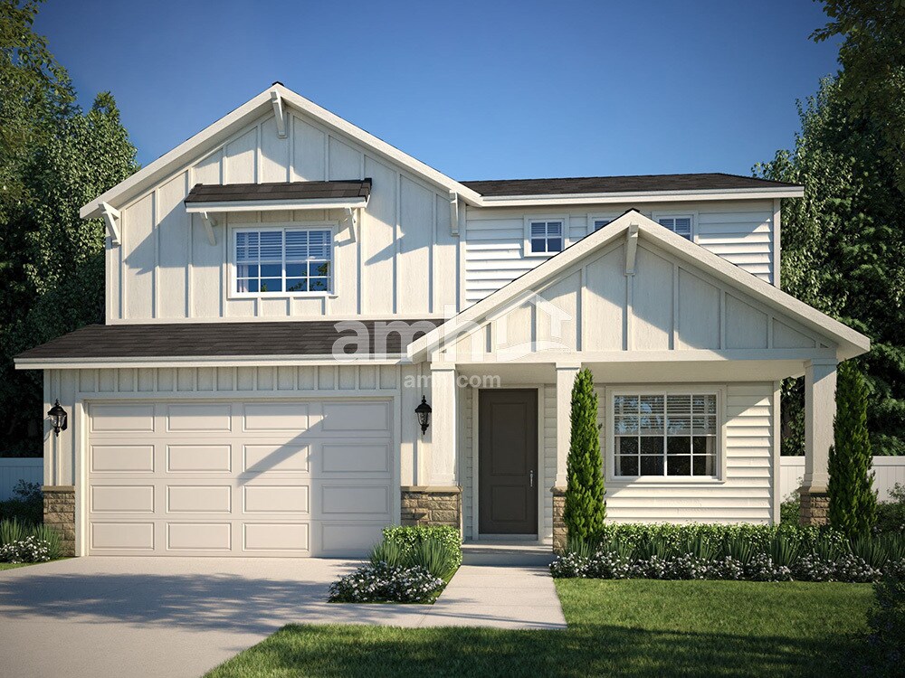 9302 W Wabash Street House Rental in Star, ID