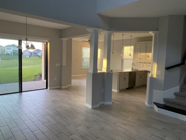 Foto del edificio - 1039 Wildmeadow Run