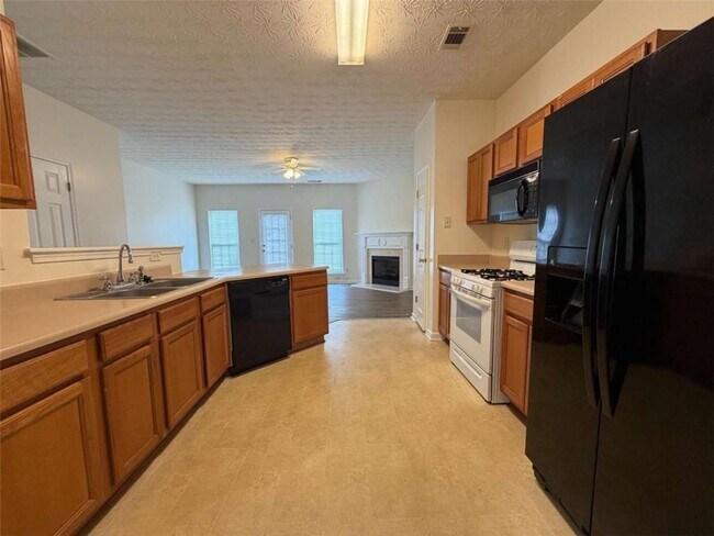 Foto del edificio - 644 Kenridge Dr
