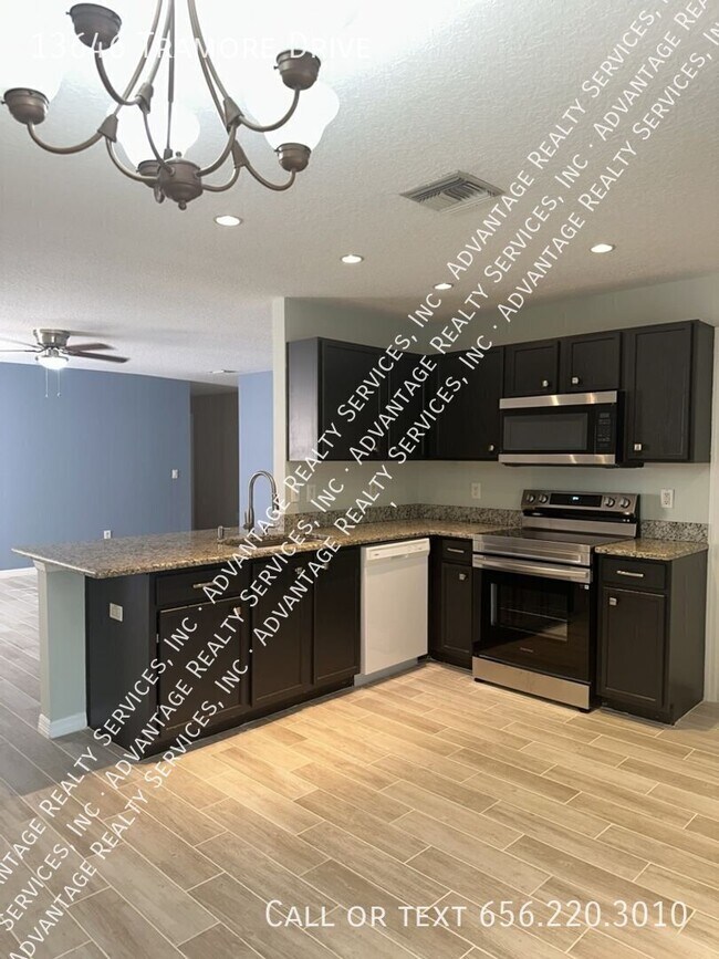 Building Photo - 13646 Tramore Dr