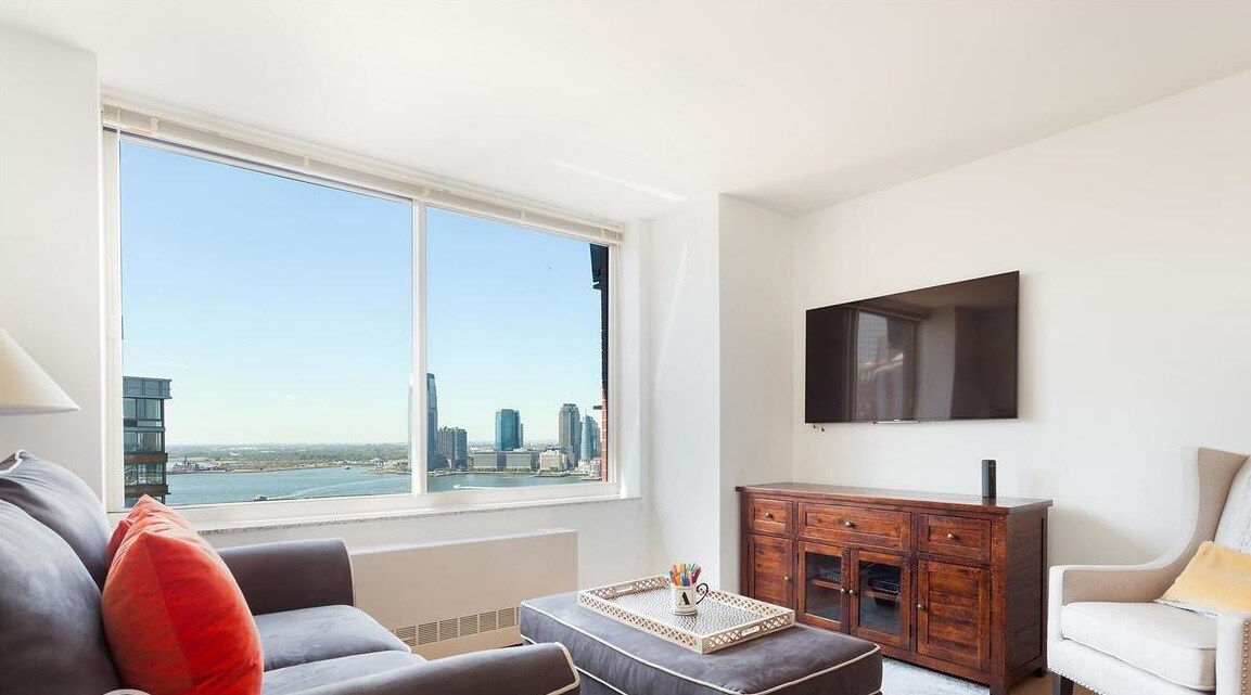 Foto principal - 400 Chambers St