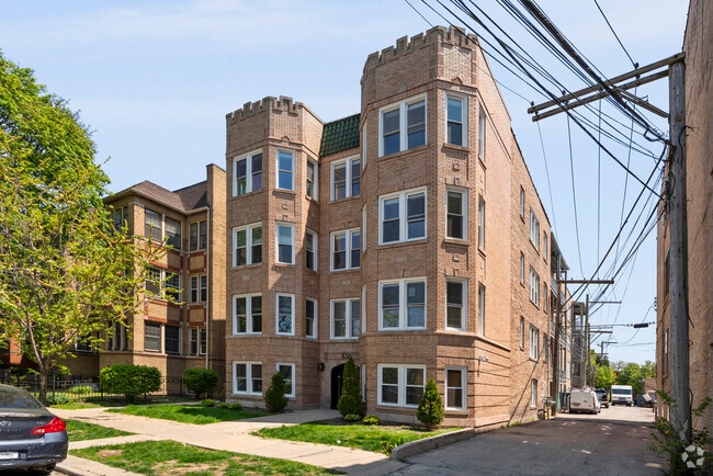 Building Photo - 432-436 S Maple Ave