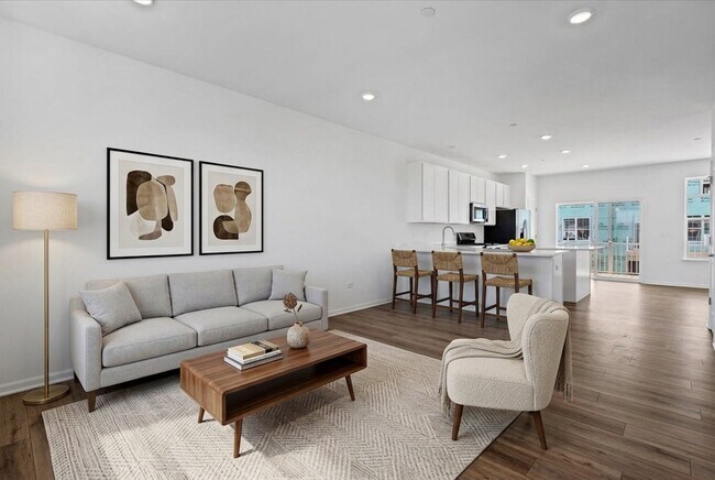 Foto del edificio - 12406 Tinsley St