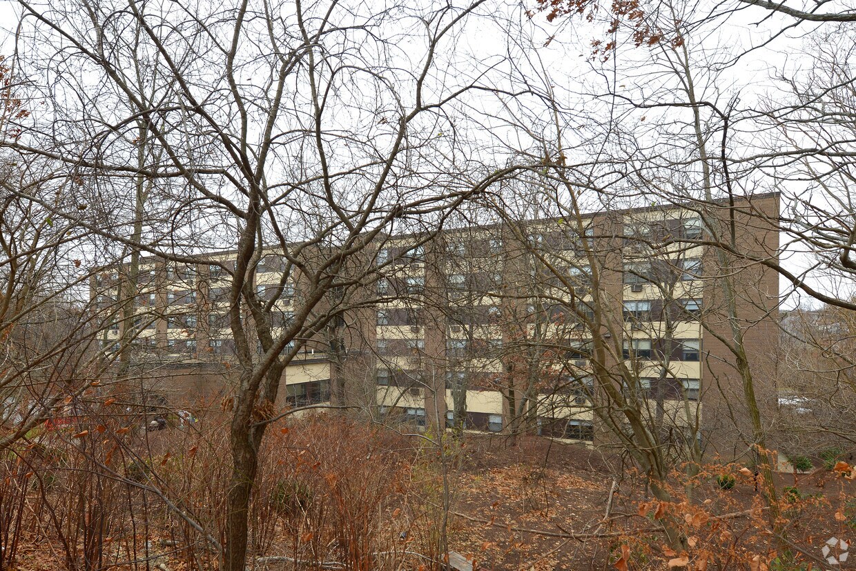 Riveredge Village Apartments Apartments in Providence, RI