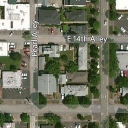 Primary Photo - 1454 Pearl St