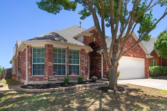 Foto del edificio - Beautiful North Fort Worth Home