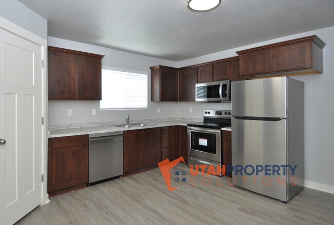 Foto del edificio - 14424 S Ferndale Way