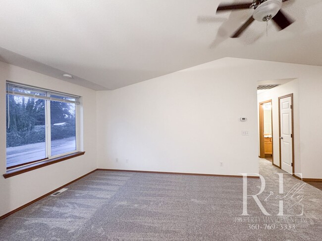 Photo - Freshly Updated Duplex with Private Yard & Garage on Quiet Dead-End Street Townhome