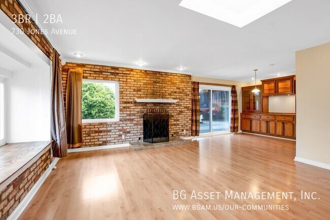 Building Photo - 3 Bed Pinole Updated Home with many features
