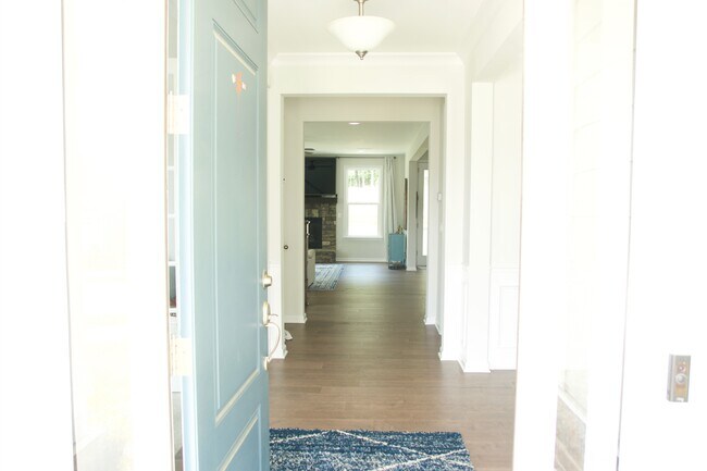 Foto del edificio - 10248 Black Locust Ln