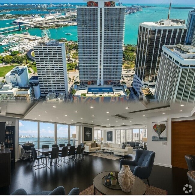 Building Photo - 50 Biscayne Blvd