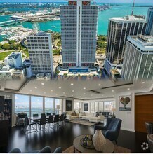 Building Photo - 50 Biscayne Blvd