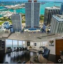 Building Photo - 50 Biscayne Blvd