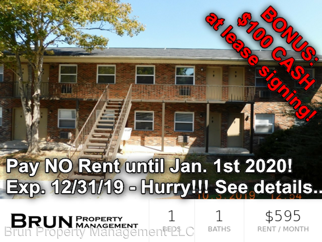 Primary Photo - 2720 Holbrook Dr