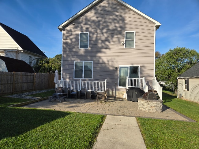 Photo - 1925 Brady Ave House