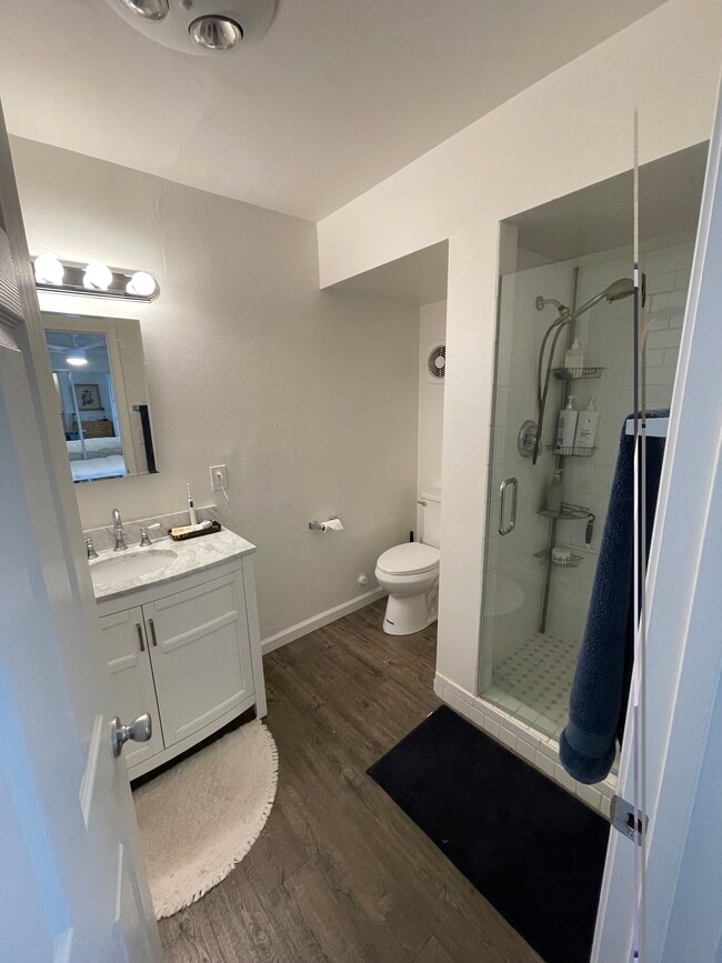 Bathroom - 730 Humbert Ave