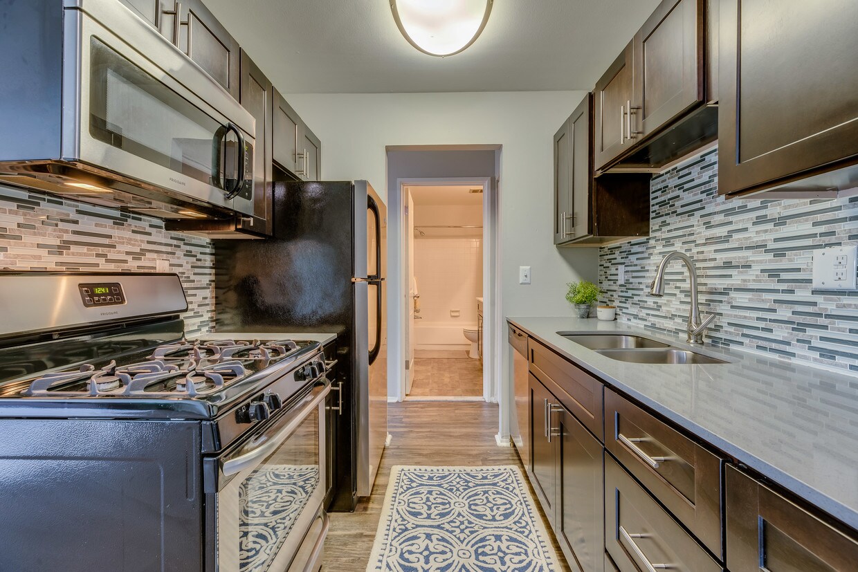 Spice Tree Apartments in Ann Arbor, MI