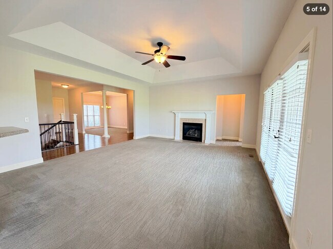 Foto del edificio - 3813 Liberty Cir