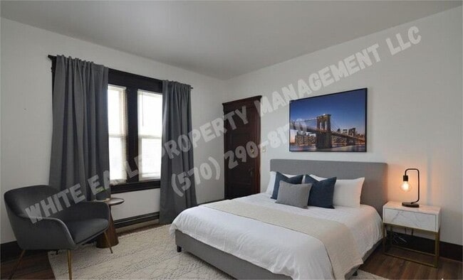 Foto del edificio - 1508 E Gibson St