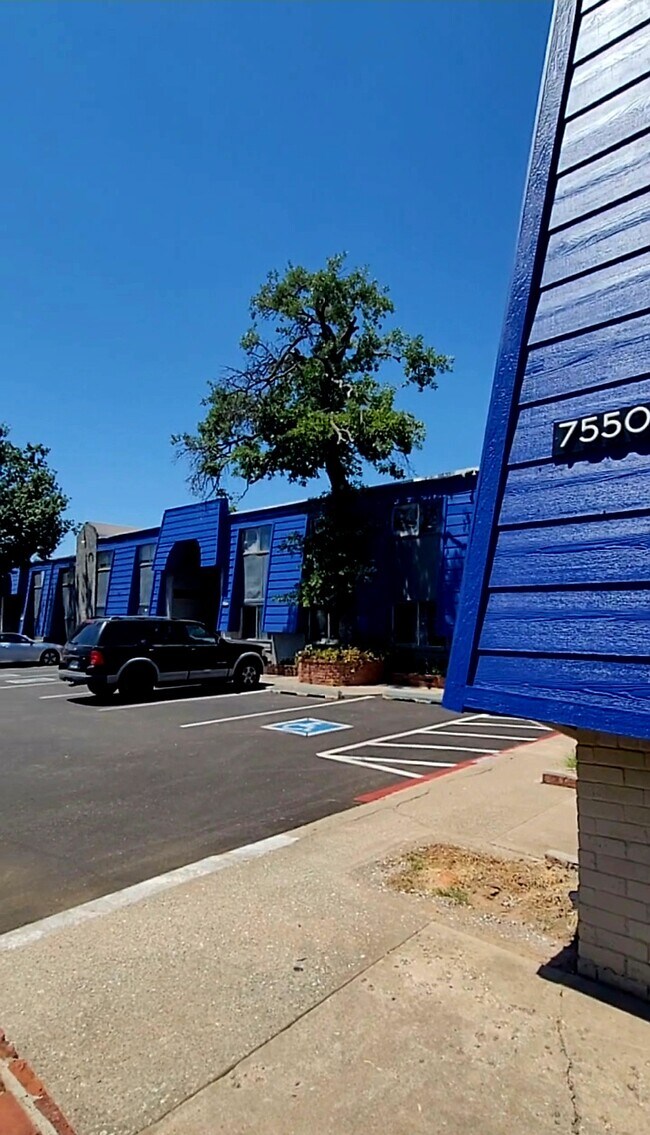 The Heritage Ridge Apartments Apartments in Oklahoma City, OK