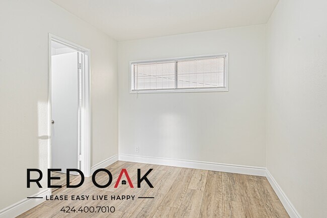 Foto del edificio - ~First Month FREE~ Cheerful One Bedroom wi...