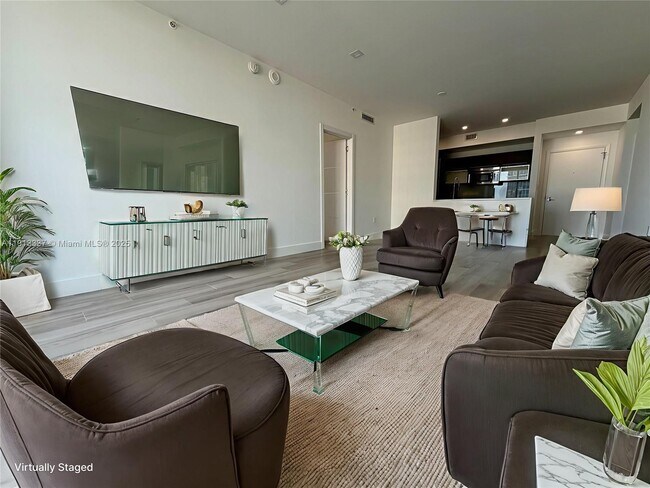 Foto del edificio - 550 Okeechobee Blvd