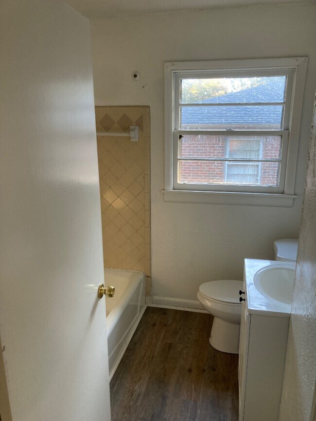 Foto del edificio - 2547 Washington St