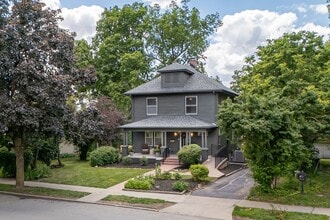 Building Photo - 2408 Ashland Ave
