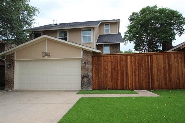 Building Photo - 3710 Pulsar Dr