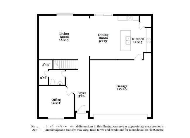 Foto del edificio - 7533 Chervil St