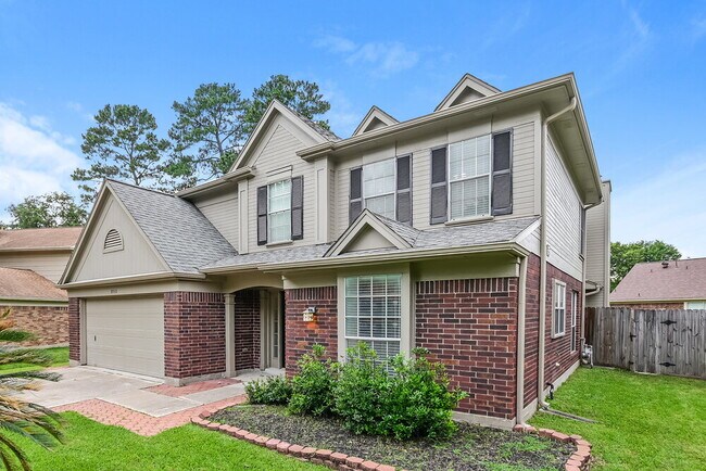 Foto del edificio - 8930 Stoney Bend Dr