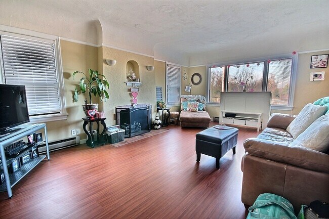 Foto del edificio - 9406 1st Ave NE