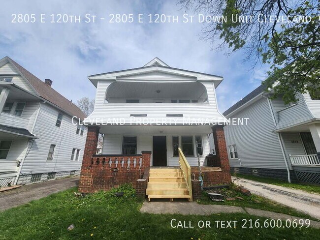 Foto del edificio - 2805 E 120th St