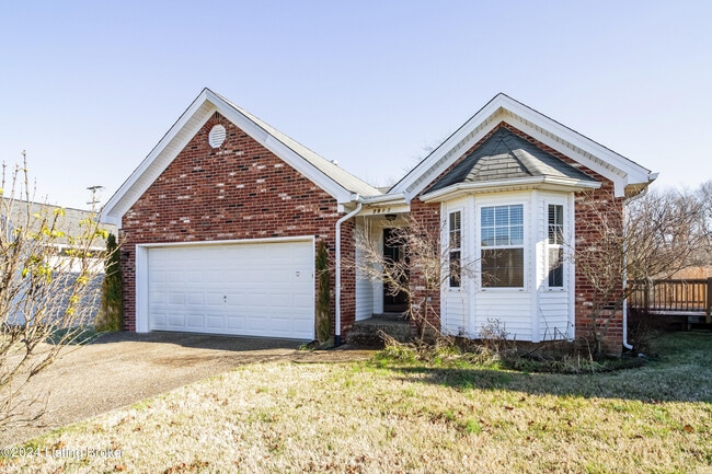 Building Photo - 7913 Kenhurst Dr