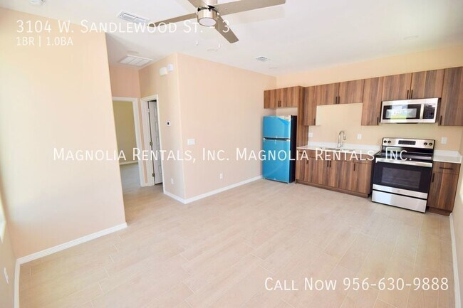 Foto del edificio - 3104 W Sandlewood St