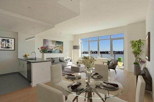 Foto del edificio - 1 bedroom in Brooklyn NY 11201