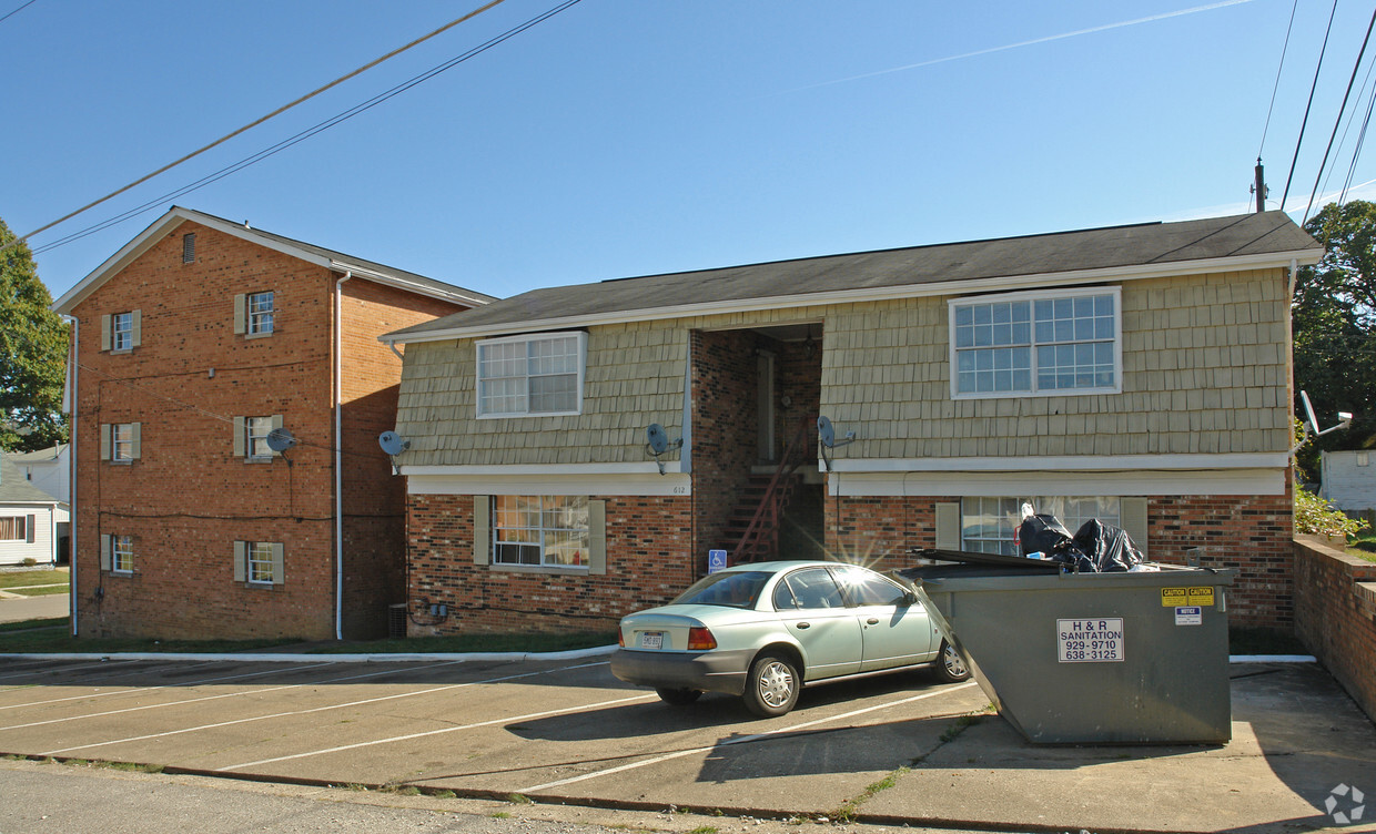 Foto del edificio - 926 Chestnut St