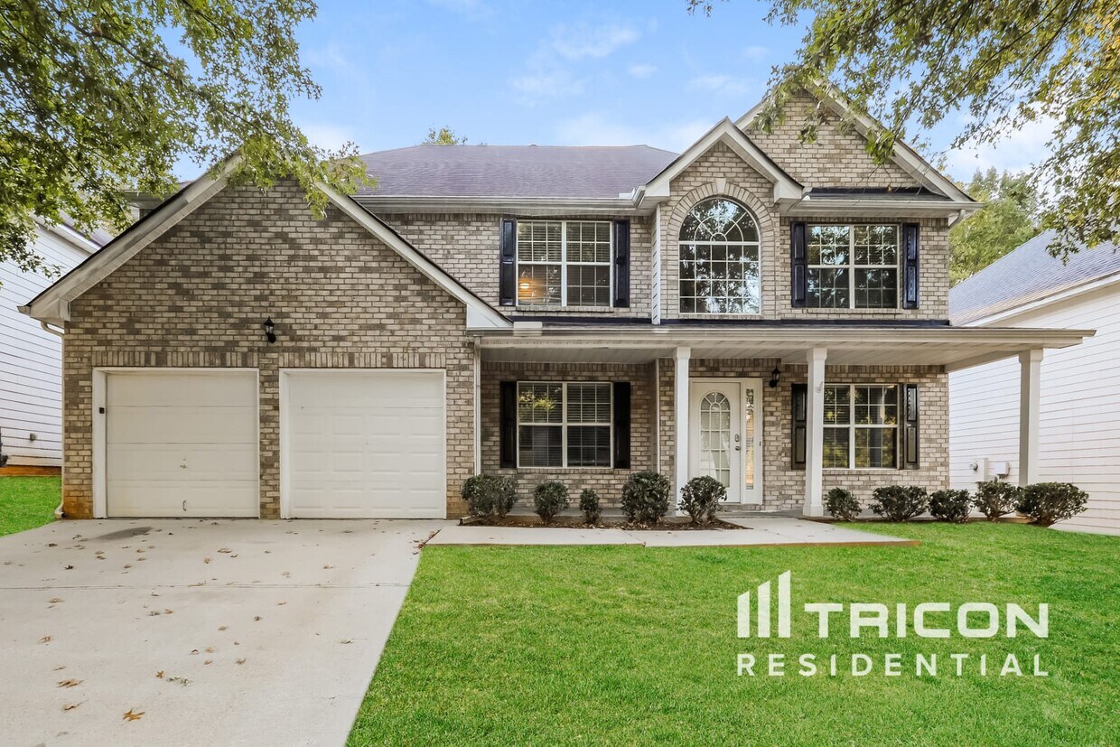Foto principal - 2880 Chilhowee Dr